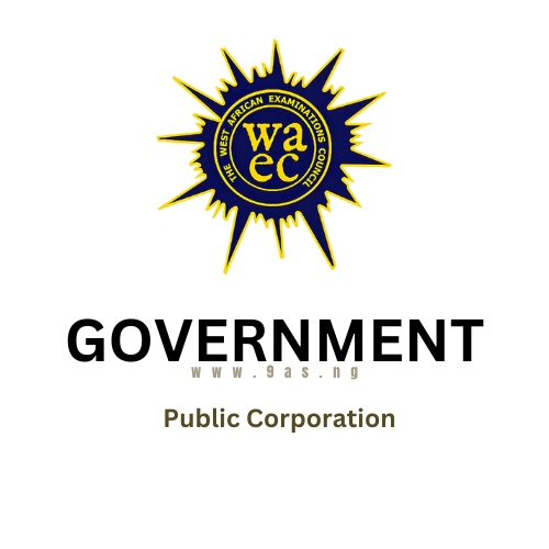 WAEC Government questions on Public Corporation